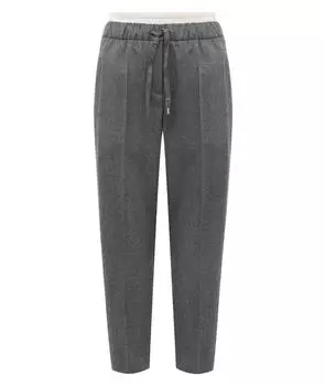 Прямые брюки