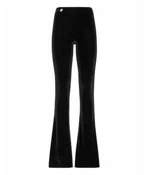 Прямые брюки