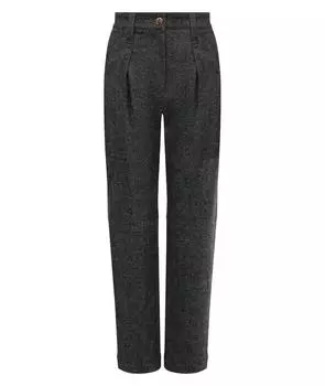 Прямые брюки