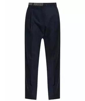 Прямые брюки