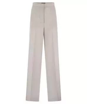 Прямые брюки