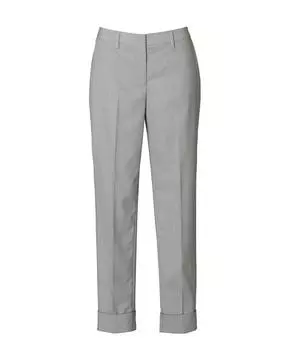 Прямые брюки