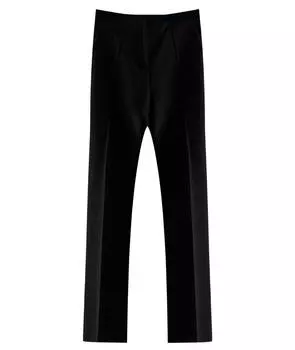 Прямые брюки