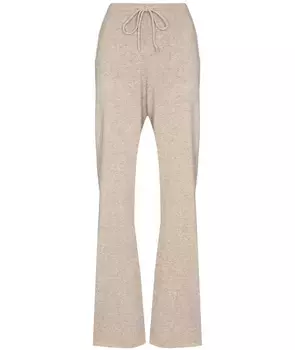 Прямые брюки