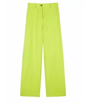 Прямые брюки