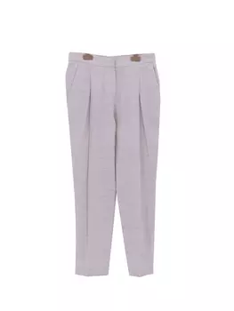 Прямые брюки