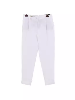 Прямые брюки