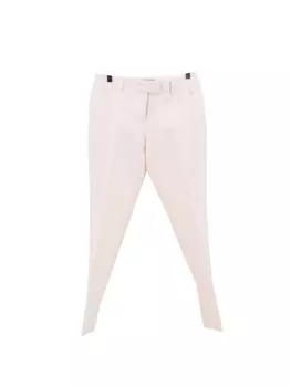 Прямые брюки