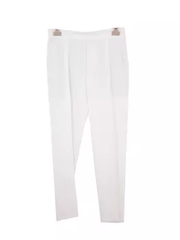 Прямые брюки