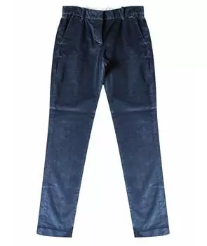 Прямые брюки