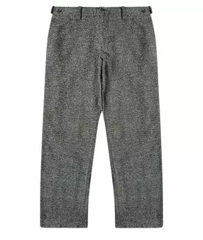 Прямые брюки