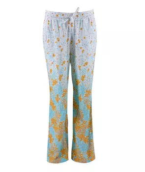 Прямые брюки