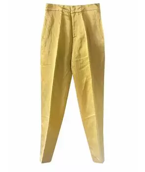 Прямые брюки