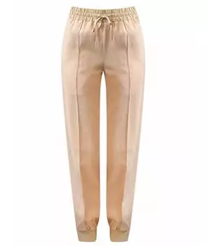 Прямые брюки