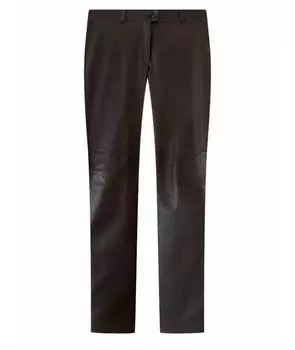 Прямые брюки