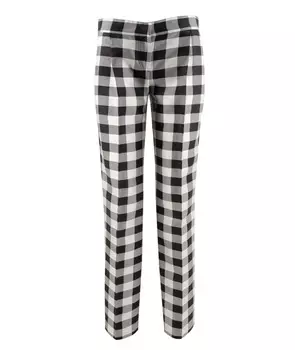 Прямые брюки