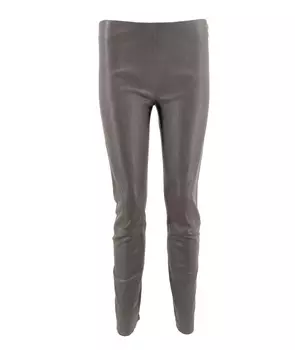 Прямые брюки