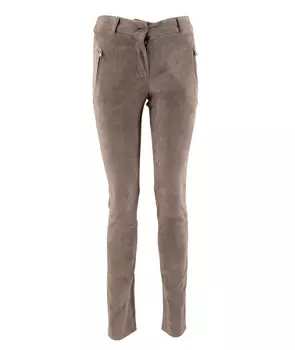 Прямые брюки