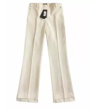 Прямые брюки