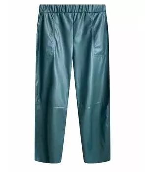 Прямые брюки