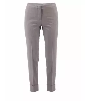 Прямые брюки