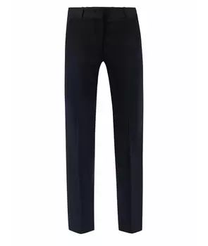 Прямые брюки