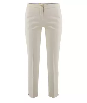 Прямые брюки