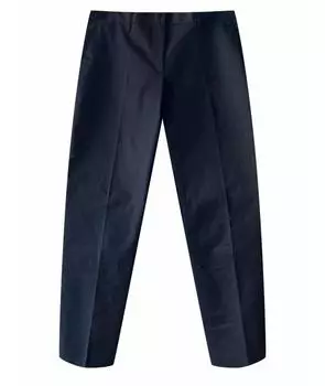 Прямые брюки