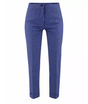 Прямые брюки