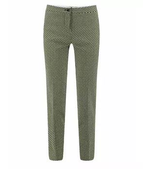 Прямые брюки