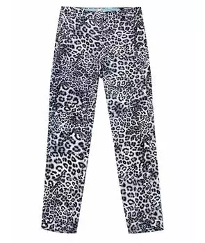 Прямые брюки