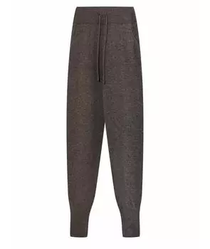 Прямые брюки