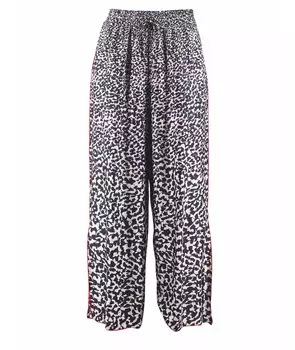 Прямые брюки