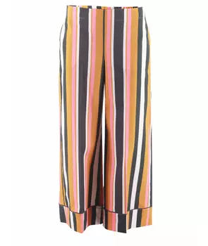 Прямые брюки