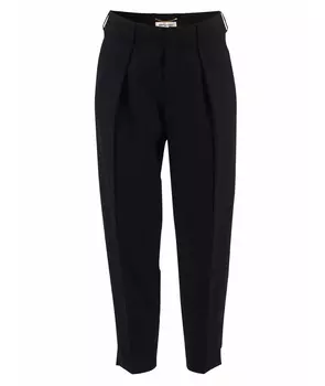 Прямые брюки