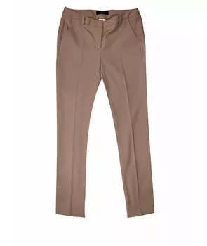 Прямые брюки