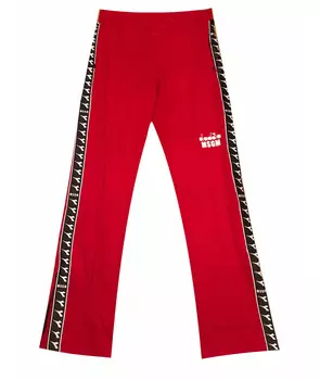 Прямые брюки