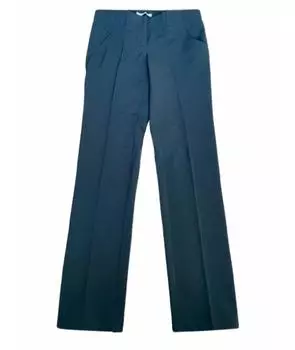 Прямые брюки