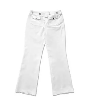 Прямые брюки