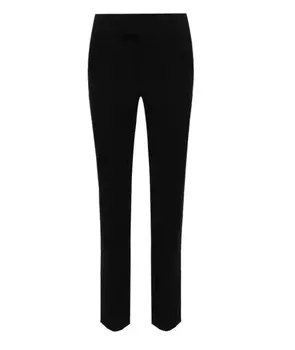 Прямые брюки