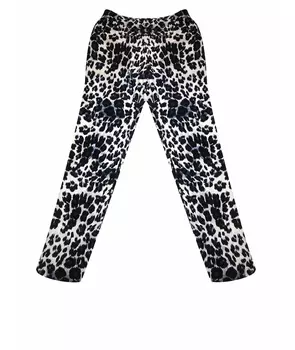 Прямые брюки