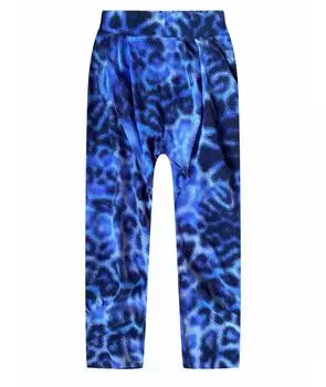 Прямые брюки