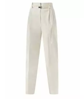 Прямые брюки