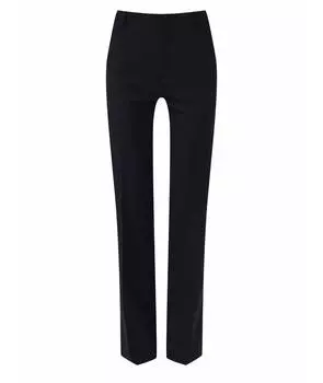 Прямые брюки