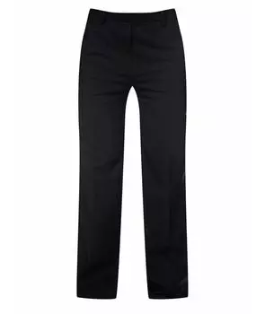 Прямые брюки