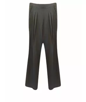 Прямые брюки