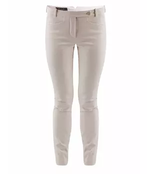 Прямые брюки