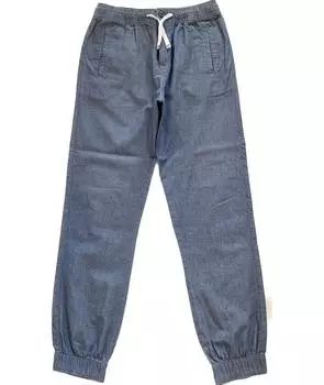 Прямые брюки