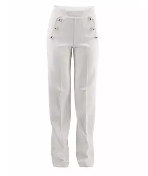 Прямые брюки