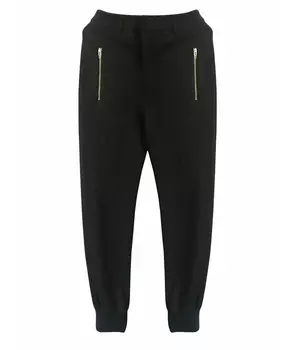 Прямые брюки